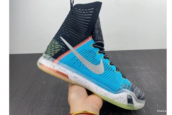 Nike zk10  Kobe 815810-900 10  0730